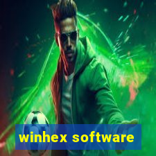 winhex software